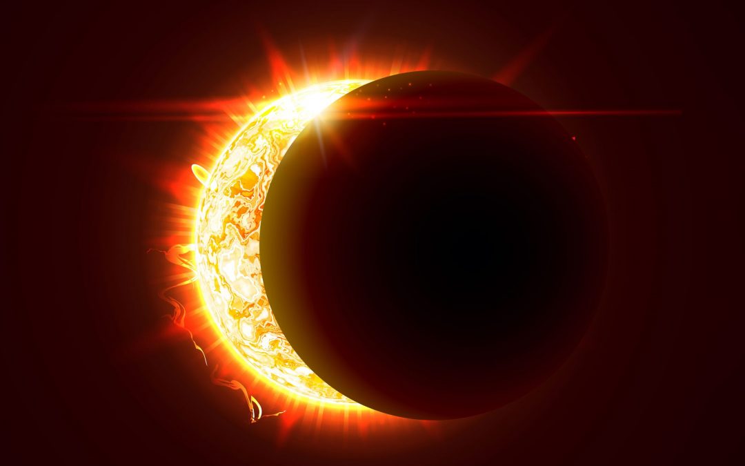 Temporada de Eclipses